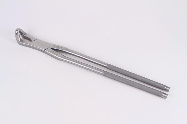 Fragment Forceps J